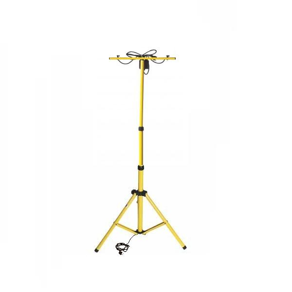 Product Image for Stativ Trepied Metalic cu Alimentare Lumini Proiector LED ZLN