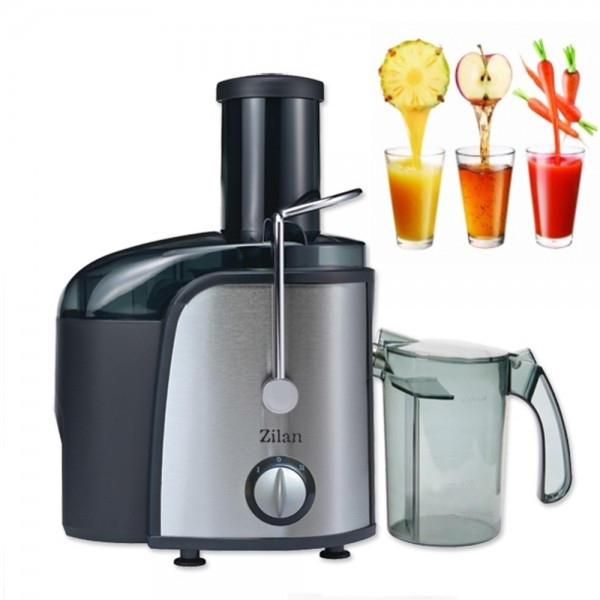 Product Image for Storcator fructe si legume 400W ZLN8020