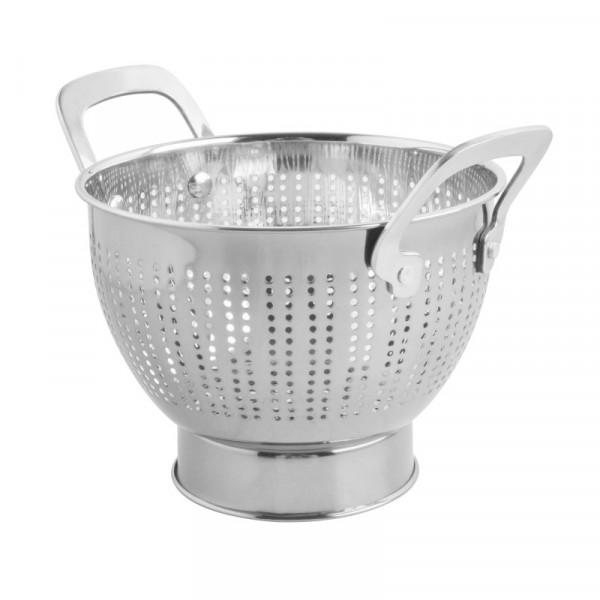 Product Image for Strecuratoare inox 17x13cm Grunberg IGR2561