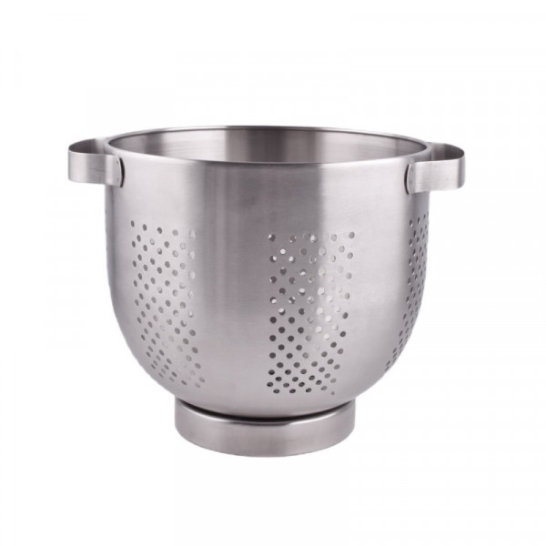 Product Image for Strecuratoare inox 22x19cm Grunberg IGR2564