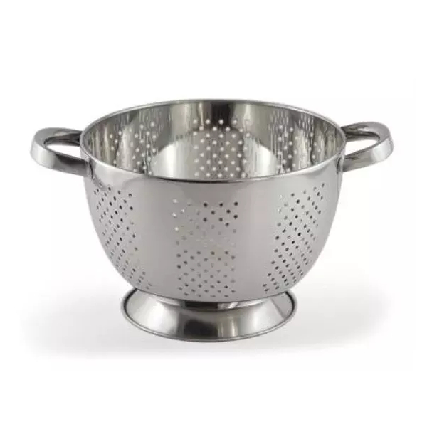 Product Image for Strecuratoare Inox 22x8cm Grunberg IDC22