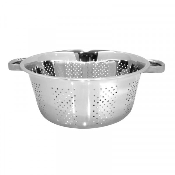 Product Image for Strecuratoare inox 26cm Grunberg IGR2562