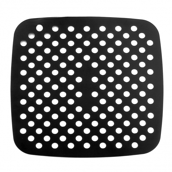 Product Image for Suport din silicon pentru friteuza cu aer cald 18x18cm Grunberg AFA2614