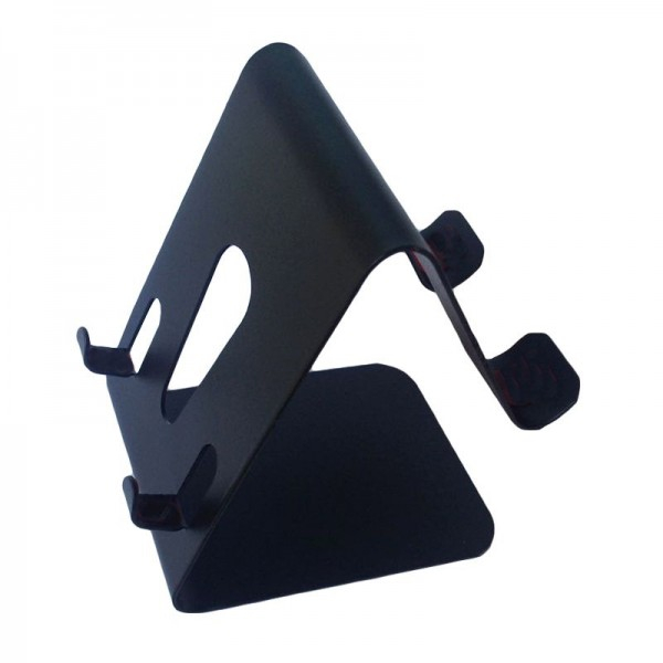 Product Image for Suport Dublu Universal Telefon, Tableta, Aliaj Aluminiu