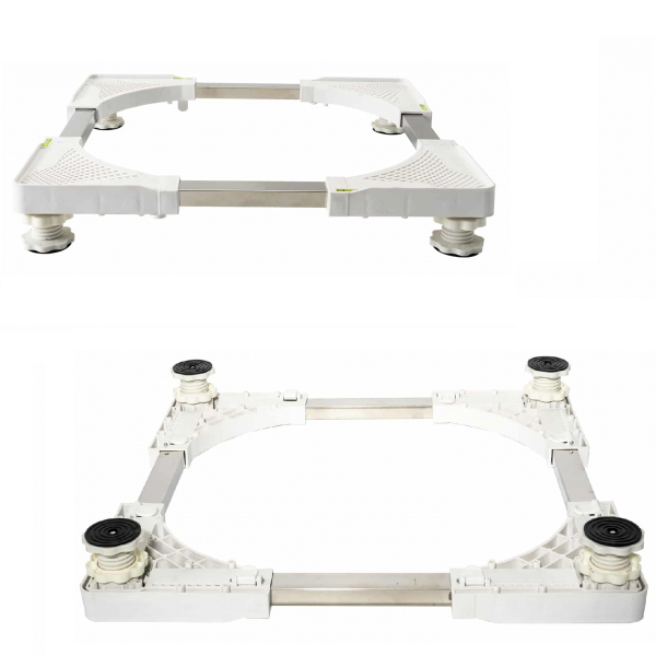 Product Image for Suport FIX cu Picioare Reglabil cu Boloboc Electrocasnice Maxim 70x75cm XN-E Zilan ZTS5398