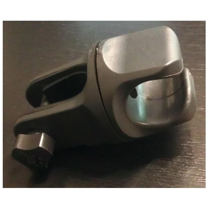 Product Image for Suport Plastic Bicicleta pentru prindere lanterna