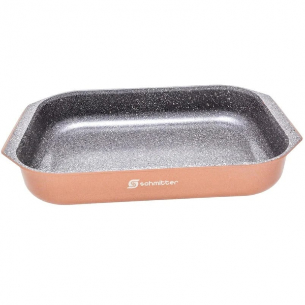 Product Image for Tava cuptor strat ceramic antiaderent Schmitter 39x26x7cm 340.39 TC DNC39221