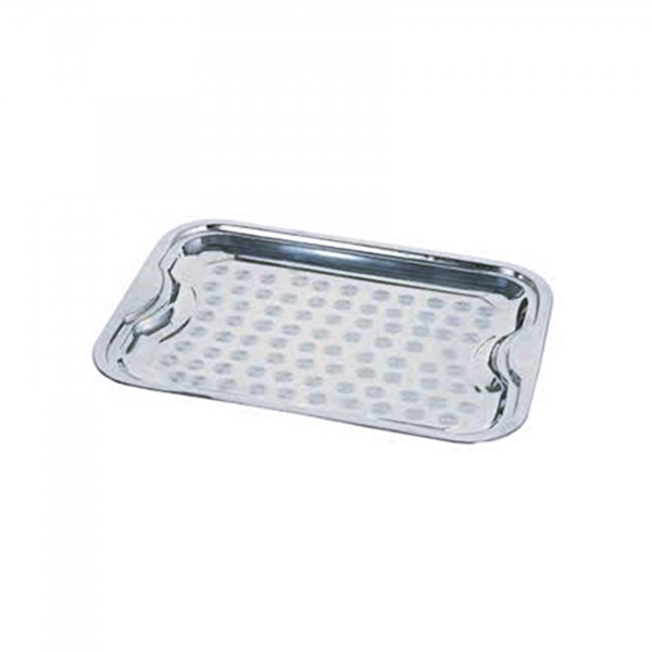 Product Image for Tava din INOX 45x35cm Grunberg IDT45