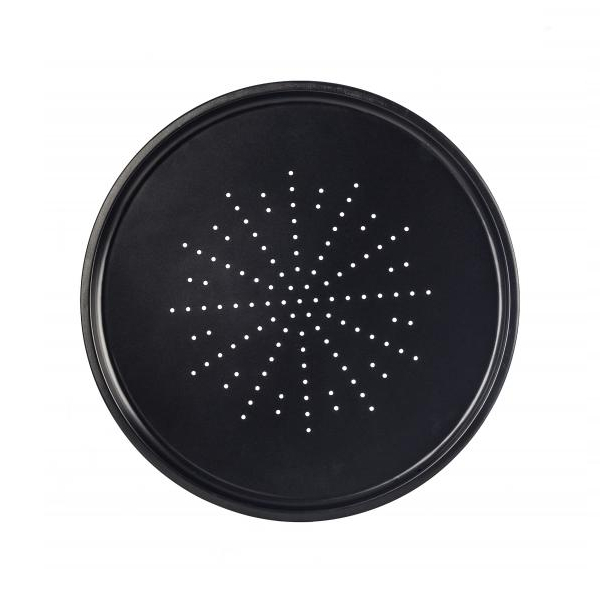 Product Image for Tava pizza perforata Vanora 32x1cm VN-SL-P1075 DNC64721