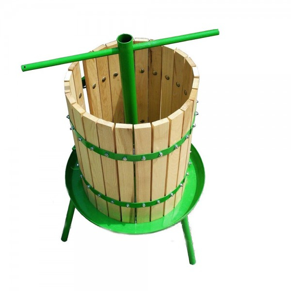 Product Image for Teasc Presa Manuala Stors Struguri 32L 45x80cm DC26305