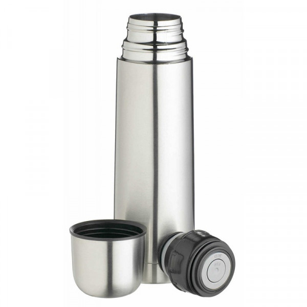 Product Image for Termos INOX Pereti Dubli cu Capac 500ml Grunberg GR425