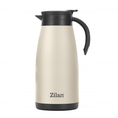Product Image for Termos tip ceainic 1.5L crem Zilan ZLN0783