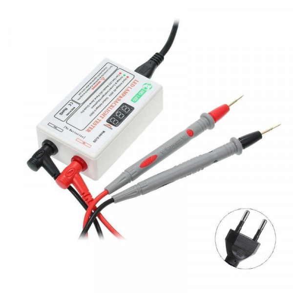 Product Image for Tester Inteligent de LEDuri Defecte DLV300 17A030 XXM