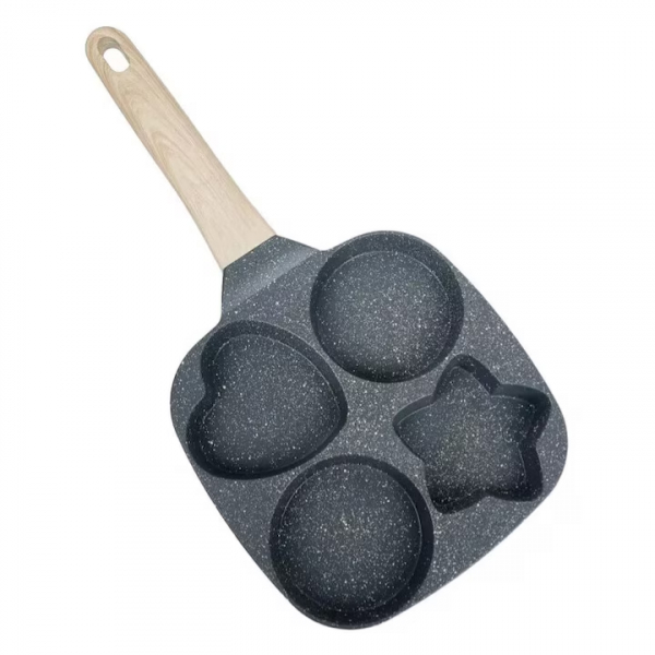 Product Image for Tigaie Grill Compartimentata WEI A-15052 DNC57563