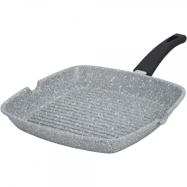 Product Image for Tigaie grill marmorata 28cm Bohamnn BH100128MRB