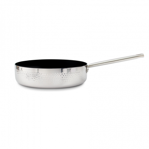 Product Image for Tigaie inalta otel inoxidabil 1.5L 24cm Zilan ZLN1337