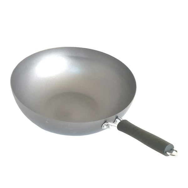 Product Image for Tigaie Wok Non-Stick 32cm GR345