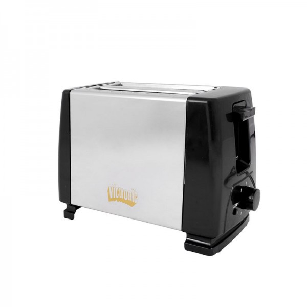 Product Image for Toaster Prajitor Paine 2 Felii VC882 700W