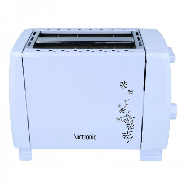 Product Image for Toaster Prajitor Paine 2 Felii VC883 700W