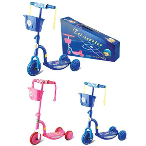 Product Image for Trotineta Copii JP06