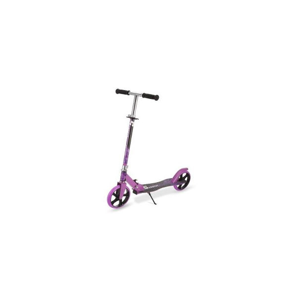 Product Image for Trotineta Pliabila Otel Frana 88x32x88(-93-98)cm Y2015MOV JGR