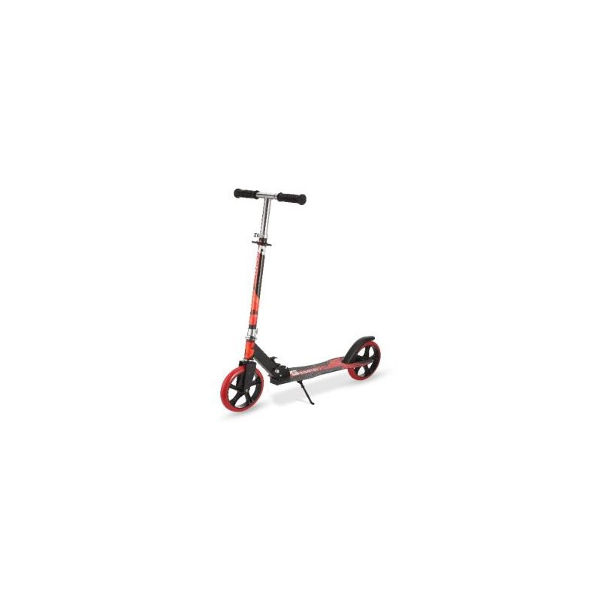 Product Image for Trotineta Pliabila Otel Frana 88x32x88(-93-98)cm Y2015ROSU JGR