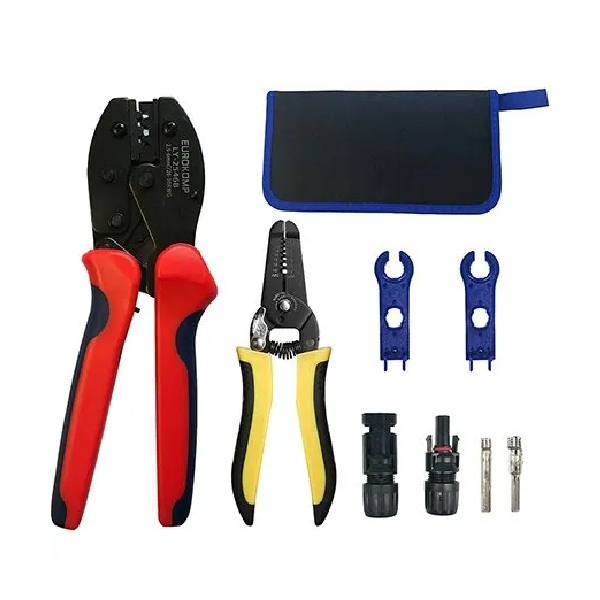 Product Image for Trusa de Scule pentru Cablu Solar MC4 NAR 0878 MNR6330