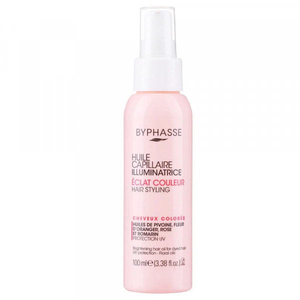 Product Image for Ulei de par reparator 100ml Byphasse DNC51808
