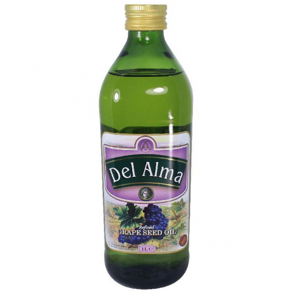 Product Image for Ulei din Samburi de Struguri Del Alma Spania 1l MGR31037