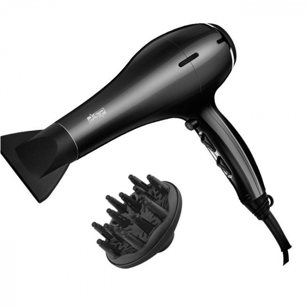 Product Image for Uscator de Par Feon Puternic 2300W Concentrator, Difuzor DSP 30075