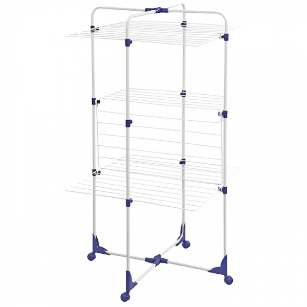 Product Image for Uscator Rufe Vertical 3 Etaje cu Suport Umerase DNC66274