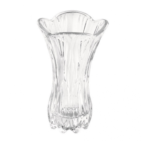 Product Image for Vaza decorativa mica din sticla 19cm Grunberg XMPH069