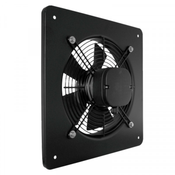 Product Image for Ventilator Axial de Perete 138W 220V 350mm 14H017 XXM