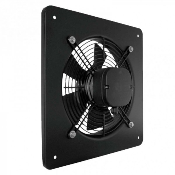 Product Image for Ventilator Axial de Perete 250mm FANYWF4E250B 14H026 XXM