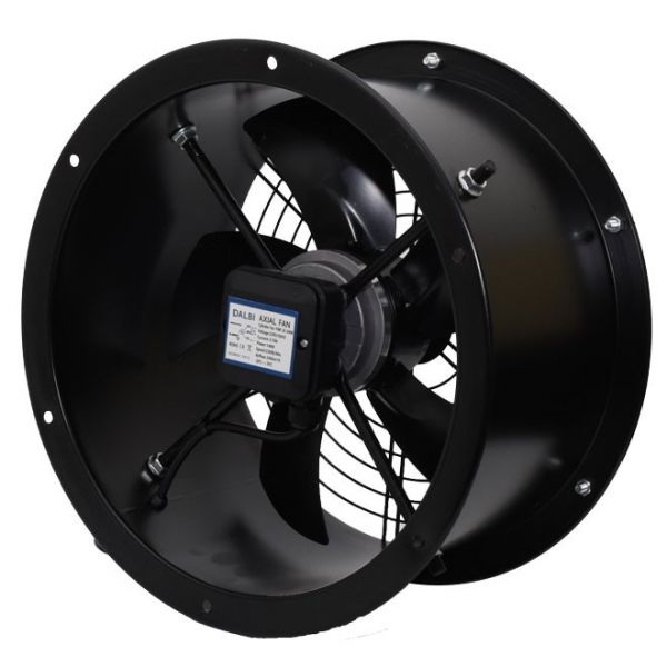 Product Image for Ventilator Axial Tubulatura 300mm 140W YWF-300 14H045 XXM