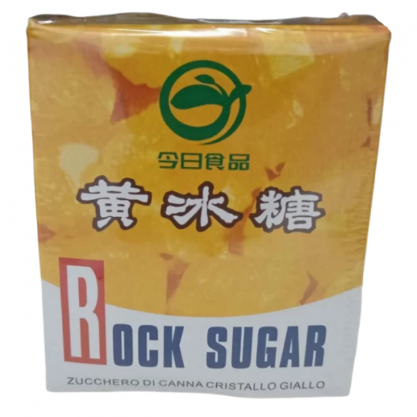 Product Image for Zahar Candel Brun Cristalizat Galben Roca Mare Candy CJX 400g xPDD MLL