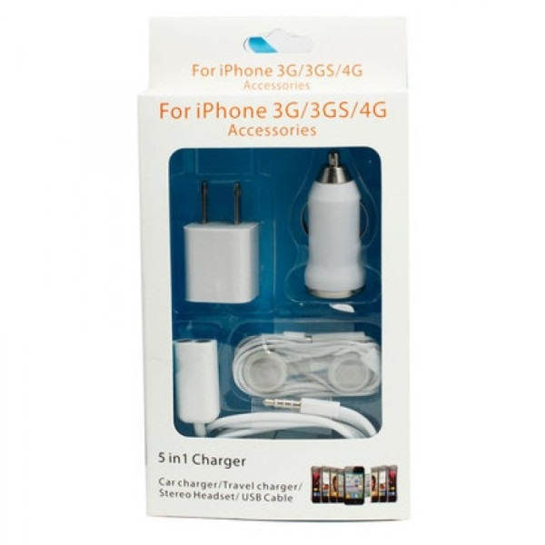 Agriculture Setting triple 5in1 Incarcator USB, Auto, Priza, Casti, Splitter Casti iPhone 3 3GS, 4, 4S Preturi Ieftine Agriculture Setting triple 5in1 Incarcator USB, Auto, Priza, Casti, Splitter Casti iPhone 3 3GS, 4, 4S Preturi Ieftine