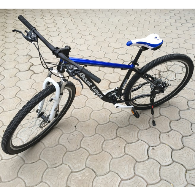 Air mail procedure quarter Bicicleta MTB Best Laux 29 er Shimano Cadru Aluminiu Preturi Ieftine