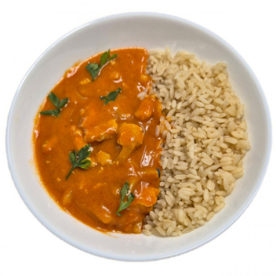 4+1 Gratis Ready Meals Pachet de Pranz o Saptamana So Food 330g MGR