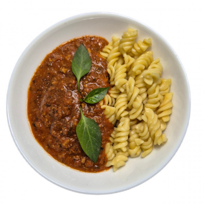 4+1 Gratis Ready Meals Pachet de Pranz o Saptamana So Food 330g MGR