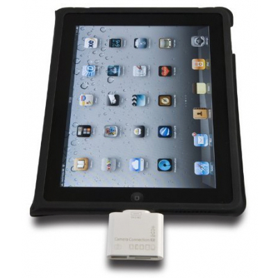 5in1 Kit Card Reader USB Pentru iPAD