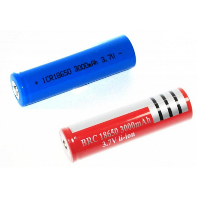 Acumulator 18650 Li-Ion 3.7V 4800mAh 8C004 XXM