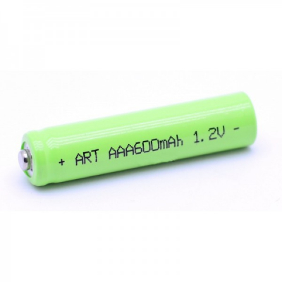 Acumulator Reincarcabil R3 AAA 600mAh 1.2V Ni-MH 8B006 XXM