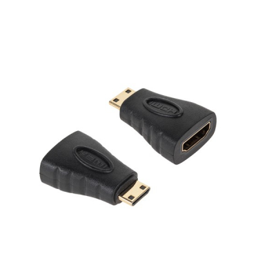 Adaptor HDMI Mama la Mini HDMI Tata 12G001 XXM