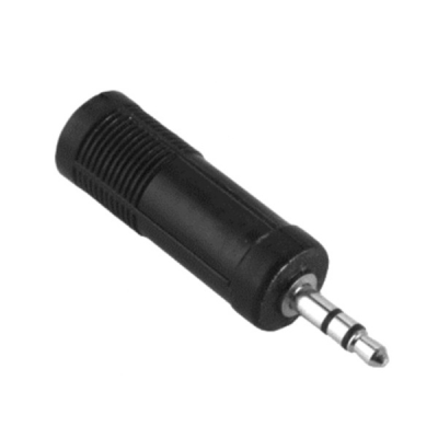 Adaptor Jack pentru Microfon Mama 6.3MM Tata 3.5mm XXM