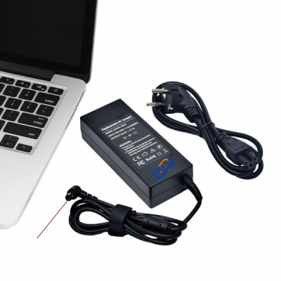 Alimentator Laptop Sony 19.5V-4.7A cu mufa DC 6.5x4.4mm 2G001 XXM
