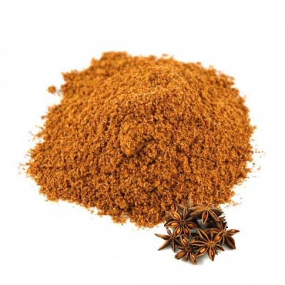 Anason macinat Pak Brand 1kg MGR21049