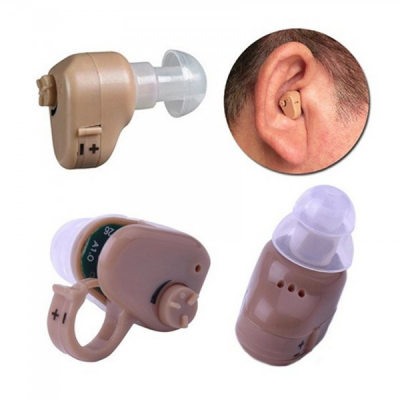 Aparat auditiv intraauricular Axon K55