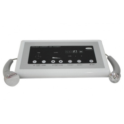 Aparat cu ultrasunete tratament cosmetic Ultrasonic Beauty Instrument 628A