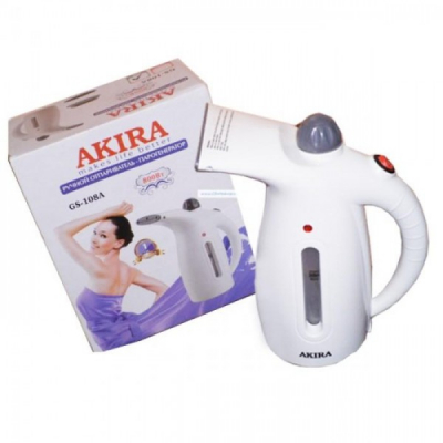 Aparat Curatat cu Aburi Garment Steamer Akira GS108A